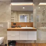 Dla Rodzin Marron 12 Z Sauna, Bawialnia I Widokiem Na Skrzyczne - Dream Apartment *