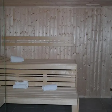 Marron 12 Z Sauna, Bawialnia I Widokiem Na Skrzyczne - Dream Apartment *