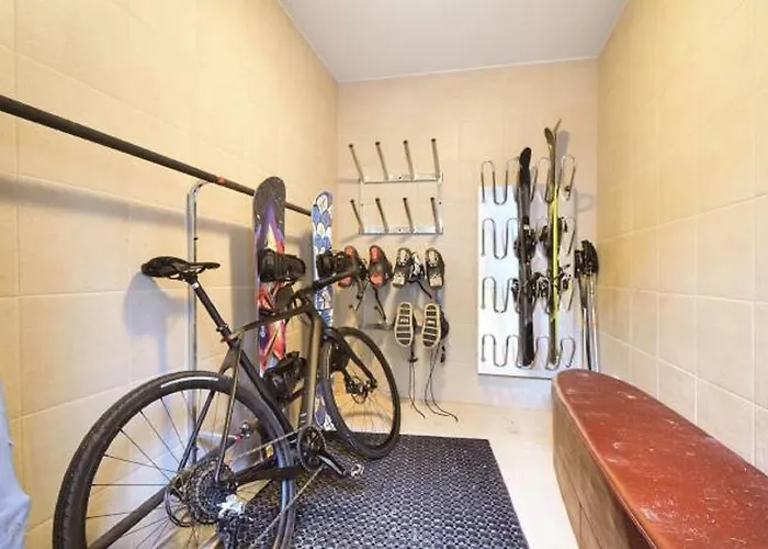 Apartament Dla Rodzin Marron 12 Z Sauna, Bawialnia I Widokiem Na Skrzyczne - Dream Apart Apartmán Szczyrk