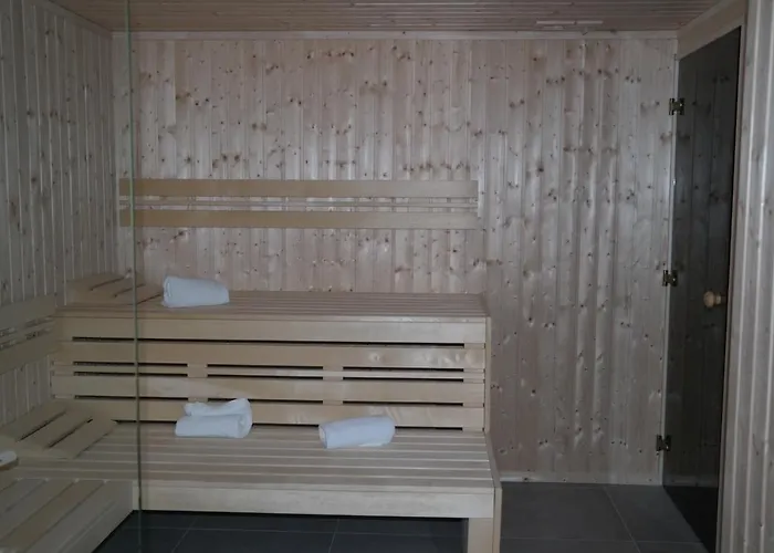 Marron 12 Z Sauna, Bawialnia I Widokiem Na Skrzyczne - Dream דירה *